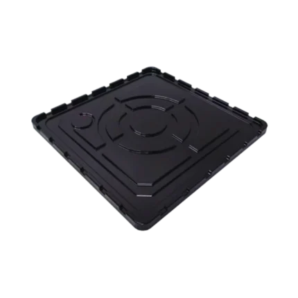 Tapa universal para bins