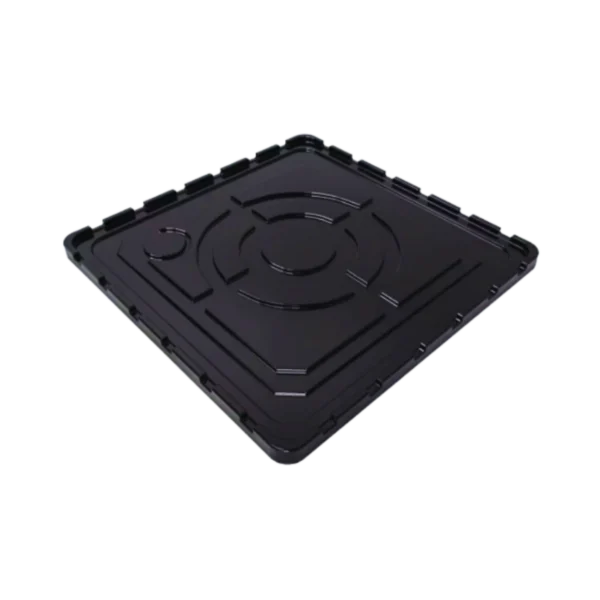 Tapa universal para bins