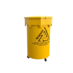 Contenedor de aceite