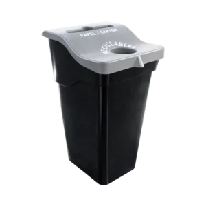 Papeleras Recibin 60