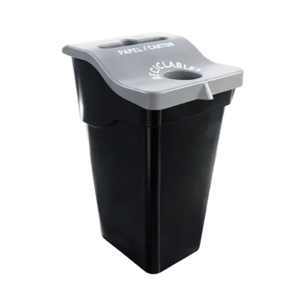 Papeleras Recibin 60