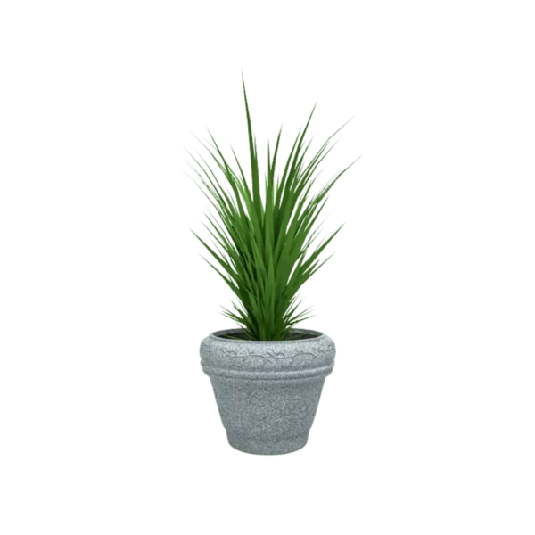 Maceta clásica Romana TIUM-CR26