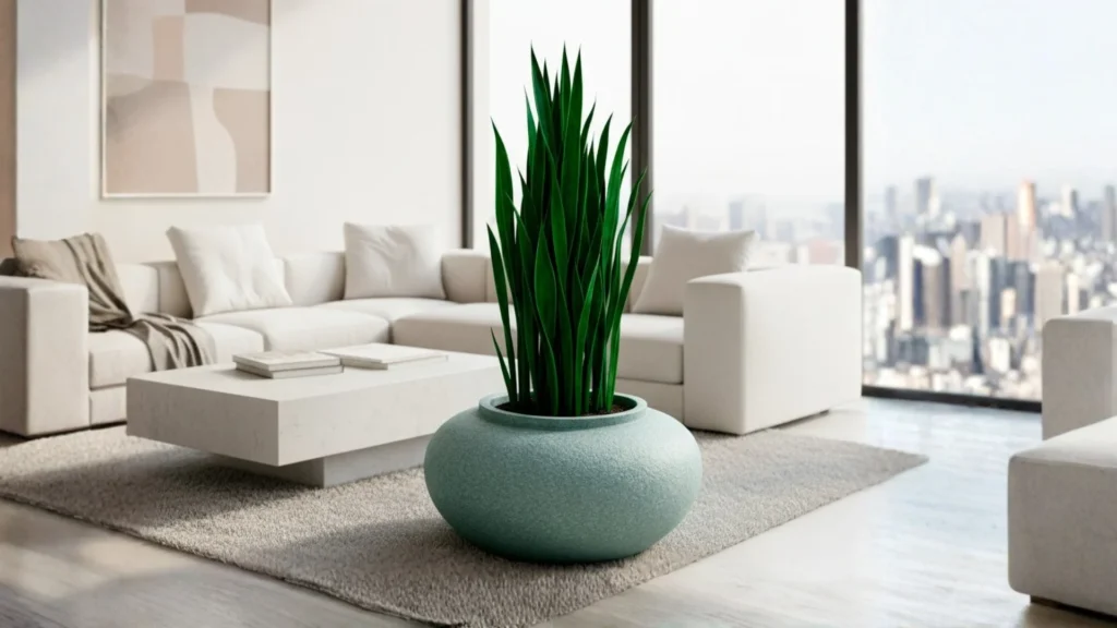 MACETA CLÁSICA DE OLLA TIUM-CO25