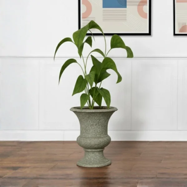 MACETA CLÁSICA DE URNA