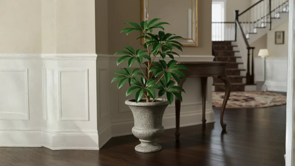 MACETA CLÁSICA DE URNA CU-50