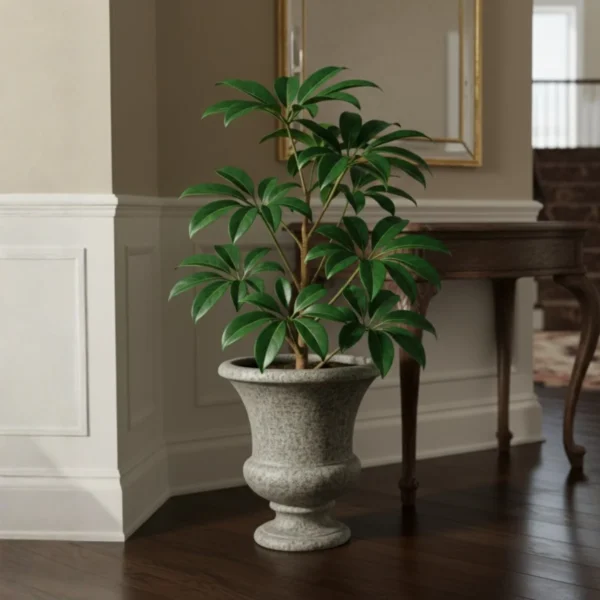 MACETA CLÁSICA DE URNA CU-50