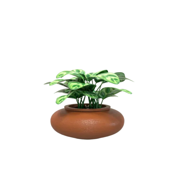 Maceta clásica de olla TIUM-CO18