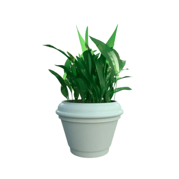 Maceta clásica Romana TIUM-CR39