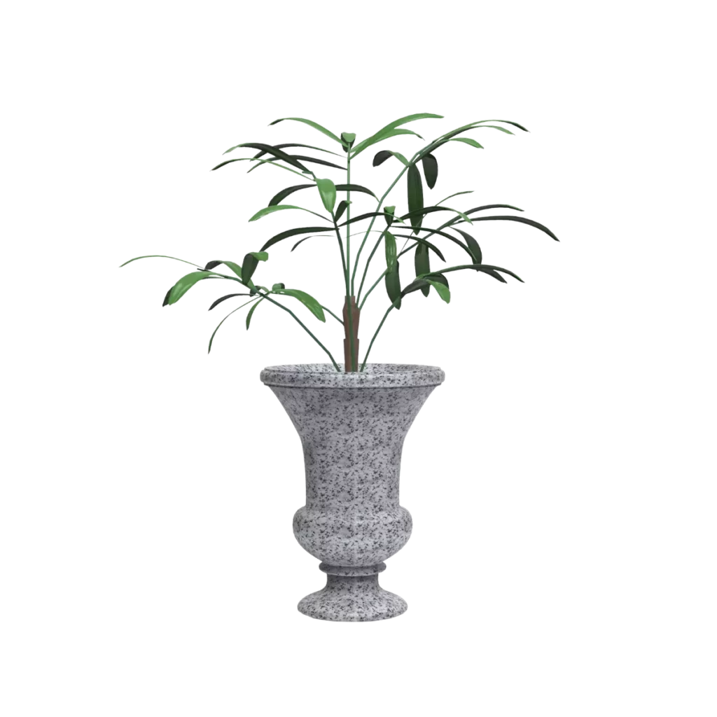 Maceta Clásica de Urna CU-50