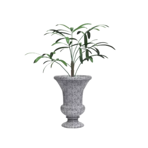 Maceta Clásica de Urna CU-50