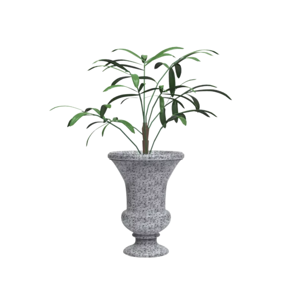 Maceta Clásica de Urna CU-50