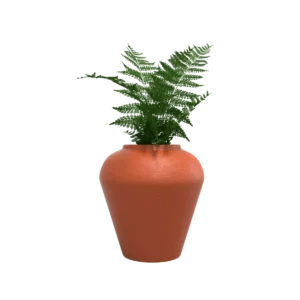 MACETA VASIJAS LARGA TIUM VL38