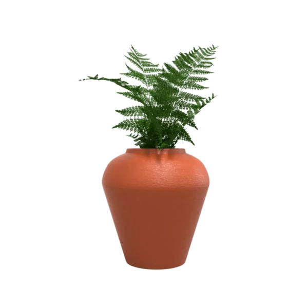 MACETA VASIJAS LARGA TIUM VL38