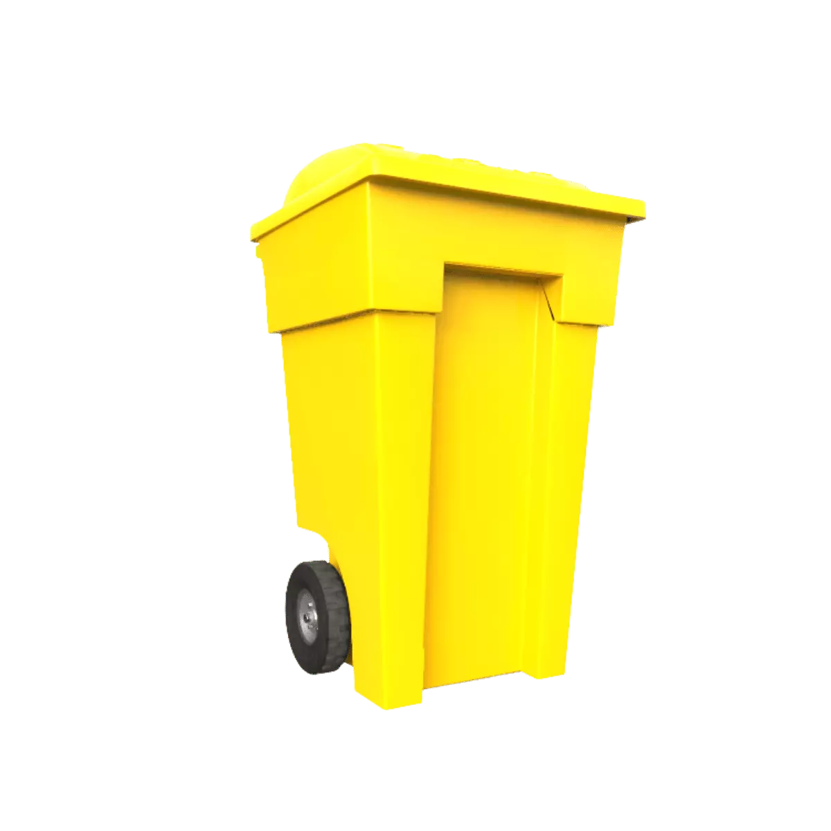 Vic-360-HD-Color-Amarillo contenedor VIC-360