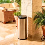 Contenedores de acero