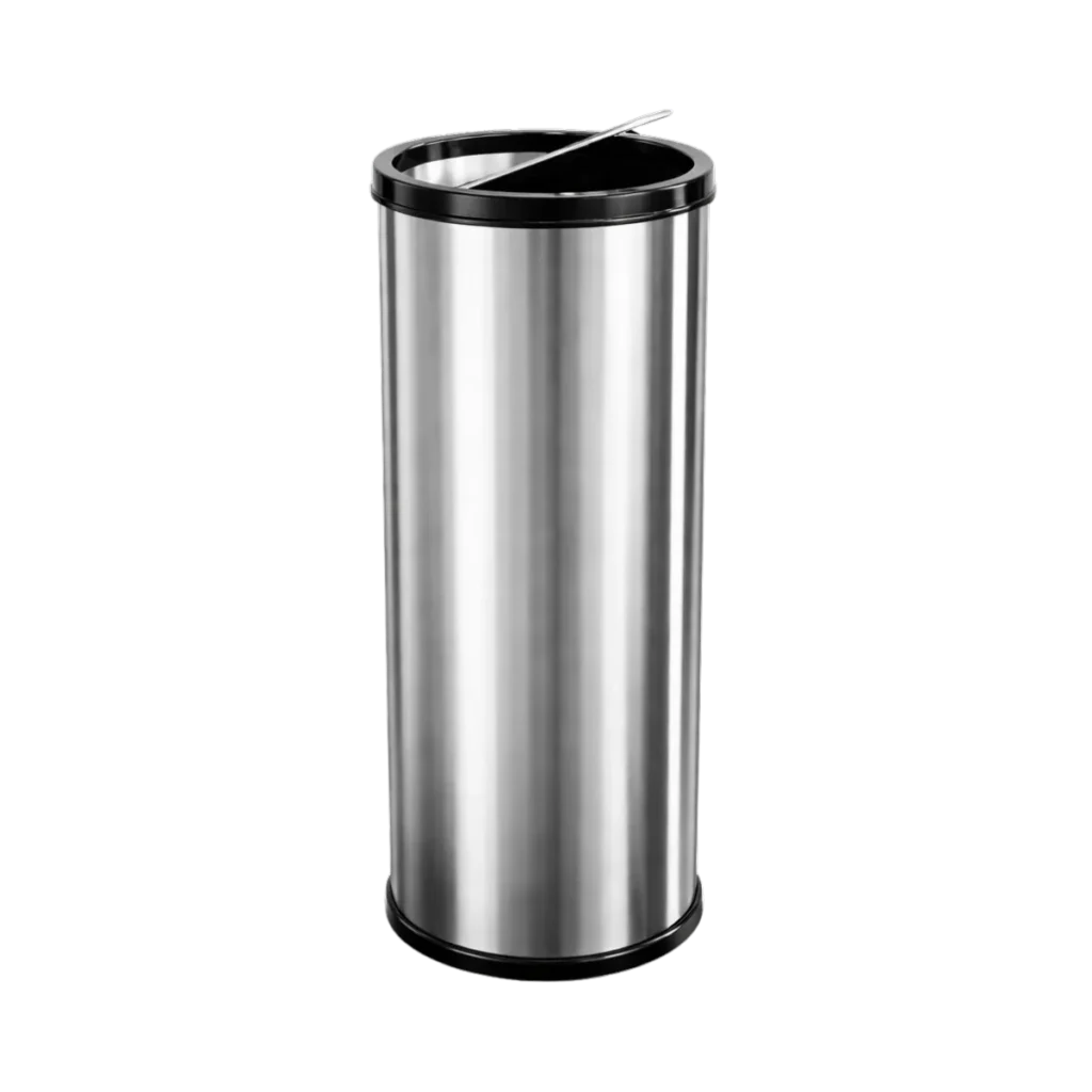 Contenedores de acero