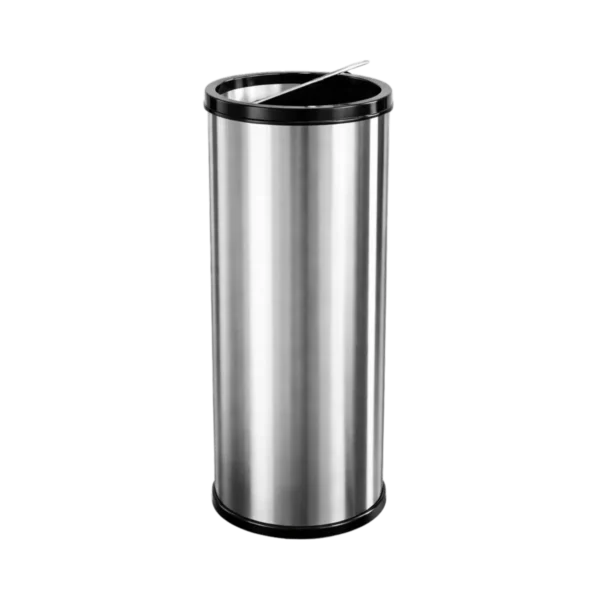 Contenedores de acero