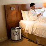 Contenedor de acero inoxidable