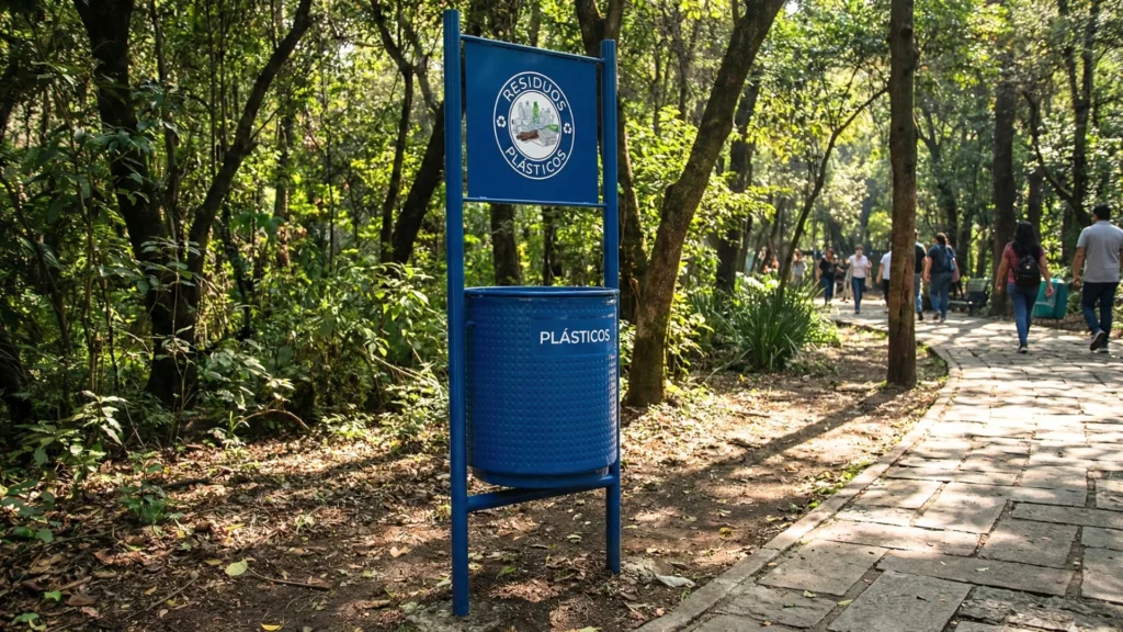 PAPELERA BARCELONA 80 CL