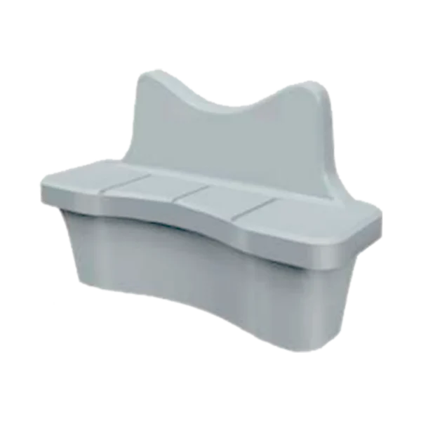 Banca Belmont recta BAN-BE-R