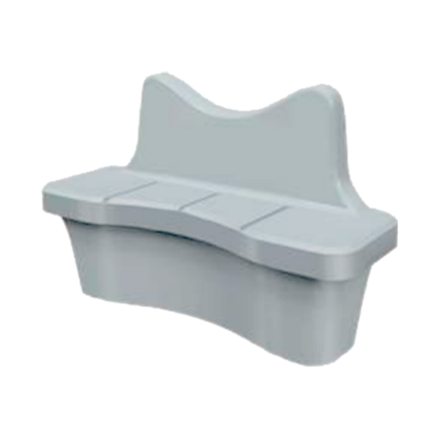 Banca Belmont recta BAN-BE-R