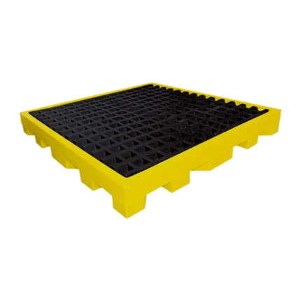 Plataforma antiderrame PLAT4-200
