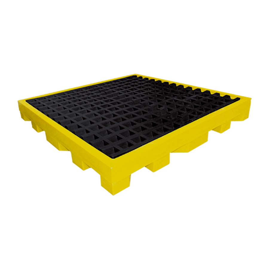 Plataforma antiderrame PLAT4-200