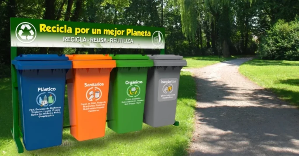 Estaciones de Reciclaje Modulares Contenedores de Reciclaje por Colores Sistemas Extraíbles para Cocina Estaciones de Reciclaje Compactas o Apilables Botes de Reciclaje con Pedal o Tapa Balancín Estaciones de Uso Rudo o Industrial Estaciones de Reciclaje DIY Centros de Separación de Residuos Orgánicos e Inorgánicos Accesorios para Estaciones Diseño de Estaciones de Reciclaje Integradas