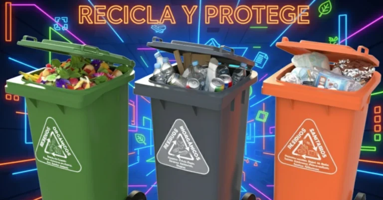qué es la separación de basura y para qué sirve cómo separar la basura correctamente ejemplos de separación de basura en casa tipos de basura y cómo clasificarlos qué día pasa la basura orgánica en CDMX qué significa basura orgánica e inorgánica separación de residuos en México 2026 cuáles son los beneficios de separar la basura cómo fomentar la separación de residuos en la escuela colores de los botes para separar la basura qué pasa si no separo la basura multa por no separar la basura CDMX cómo hacer composta con basura orgánica ideas para separar la basura en el trabajo diferencia entre basura orgánica e inorgánica reciclable separación de basura paso a paso cómo enseñar a los niños a separar la basura separación de residuos según la norma NADF-024-AMBT-2013 materiales reciclables y no reciclables separación de basura en negocios y restaurantes