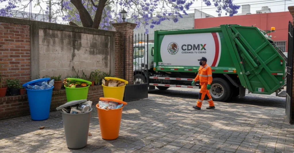 Cómo reciclar en casa Qué contenedor es cada color Dónde tirar aceite de cocina Ideas para reciclar botellas de plástico Reciclaje de pilas y baterías Cómo hacer compost casero