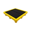 Tarimas de Plástico