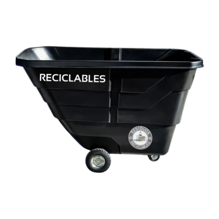 Volquete 501
