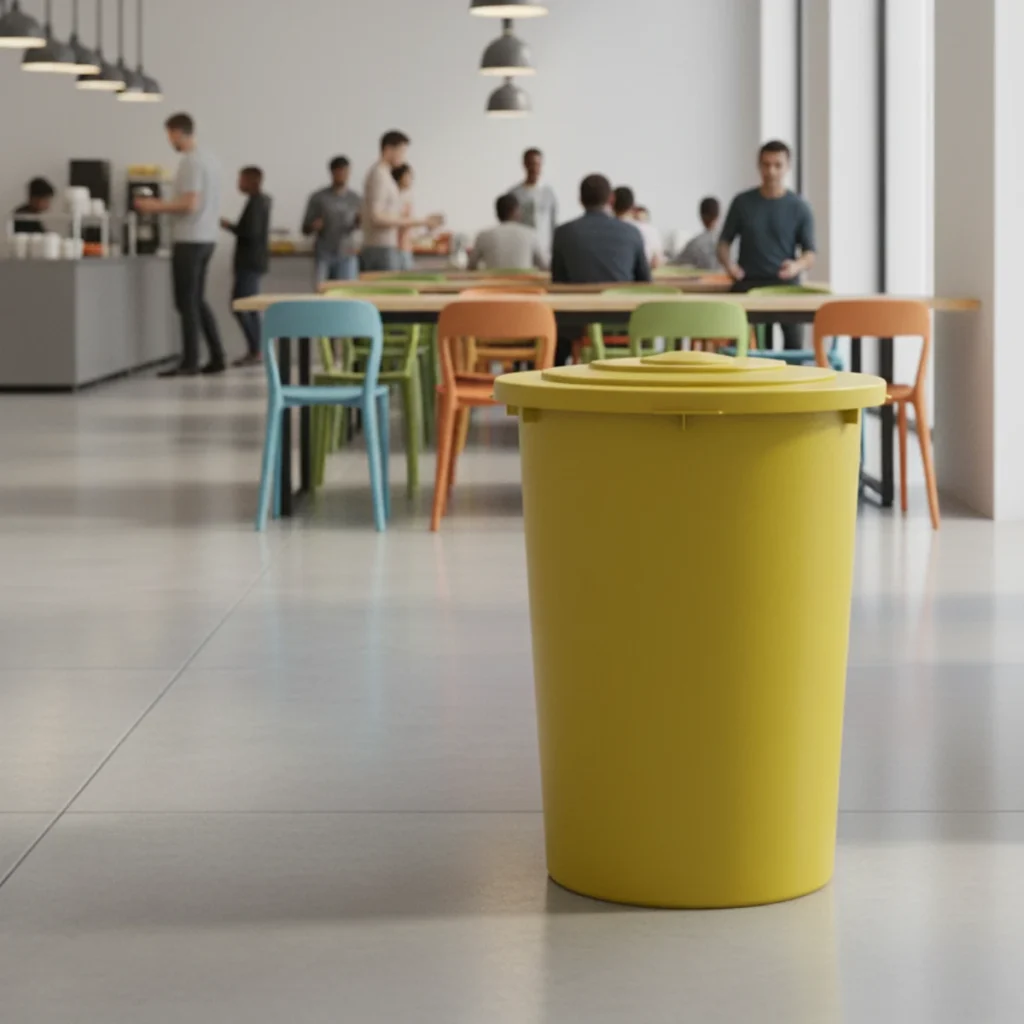 Botes de Basura
