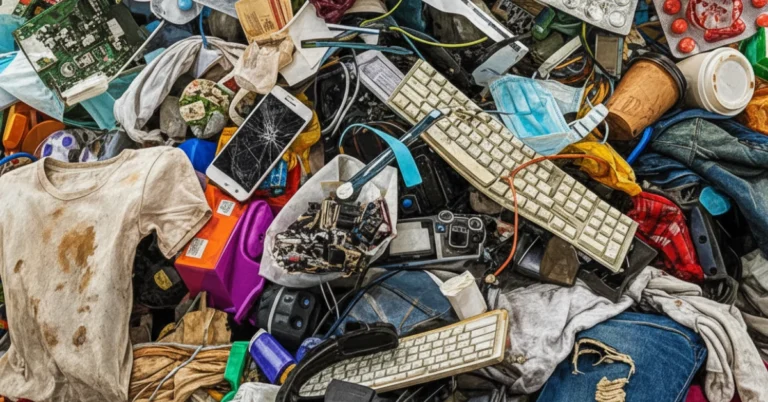 Plásticos que no se reciclan Unicel se recicla Icopor dónde tirar Vasos de café desechables reciclaje Bolsas de frituras se reciclan Cajas de pizza con grasa se reciclan Papel higiénico dónde tirar Servilletas usadas se reciclan Tubos de pasta dental reciclaje Cosméticos envases dónde tirar Chicles se reciclan Pilas y baterías dónde tirarlas Medicamentos caducados dónde tirar Bombillas fluorescentes reciclaje Aceite de cocina usado dónde llevar Espejos se reciclan Cerámica dónde tirar Ropa vieja se recicla