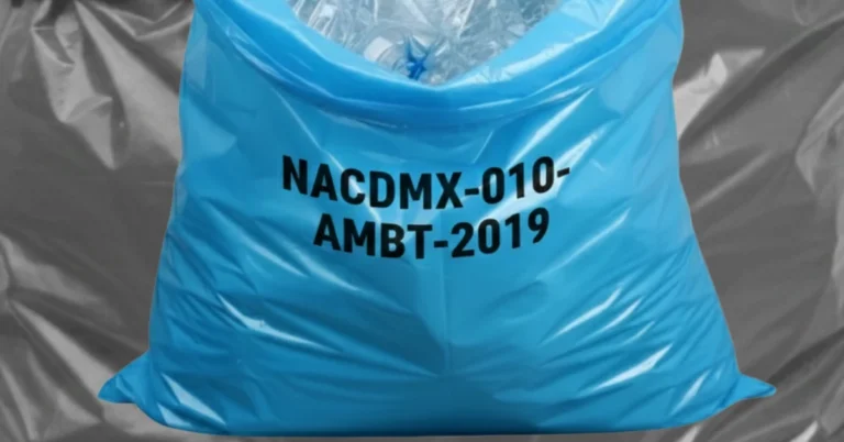 Plásticos prohibidos CDMX lista completa Ley de Residuos Sólidos CDMX plásticos un solo uso A partir de cuándo prohibieron los plásticos CDMX Alternativas a plásticos de un solo uso en CDMX Multas por usar plásticos prohibidos CDMX Plásticos compostables CDMX cómo identificarlos Norma Ambiental NACDMX 010 AMBT 2019 Bolsas de plástico permitidas CDMX