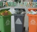 Cómo separar la basura en CDMX 2026 Calendario de recolección de basura CDMX Ejemplos de residuos inorgánicos no reciclables Dónde tirar pilas y residuos electrónicos en México Cómo hacer composta en casa con residuos orgánicos Multas por no separar la basura en México Qué basura se tira los domingos Diferencia entre basura orgánica e inorgánica para niños