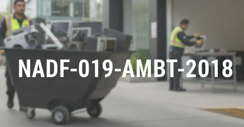 Dónde tirar basura electrónica cerca de mí Fechas del Reciclatrón Qué es la basura electrónica y cómo nos afecta Dónde tirar pilas y baterías usadas Empresas que compran basura electrónica Cómo desechar celulares viejos de forma segura Consecuencias de la basura electrónica en el medio ambiente Donar aparatos electrónicos usados