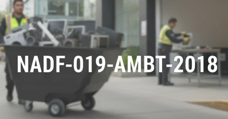 Dónde tirar basura electrónica cerca de mí Fechas del Reciclatrón Qué es la basura electrónica y cómo nos afecta Dónde tirar pilas y baterías usadas Empresas que compran basura electrónica Cómo desechar celulares viejos de forma segura Consecuencias de la basura electrónica en el medio ambiente Donar aparatos electrónicos usados