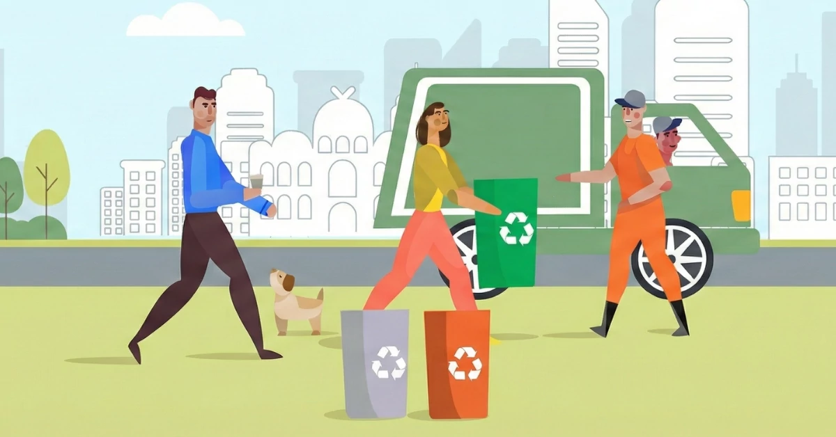 programa basura cero cdmx como separar la basura en casa calendario de recoleccion de basura cdmx 2026 que son los residuos organicos e inorganicos ejemplos de residuos inorganicos no reciclables centros de acopio cerca de mi que es la economia circular prohibicion de plasticos de un solo uso en mexico