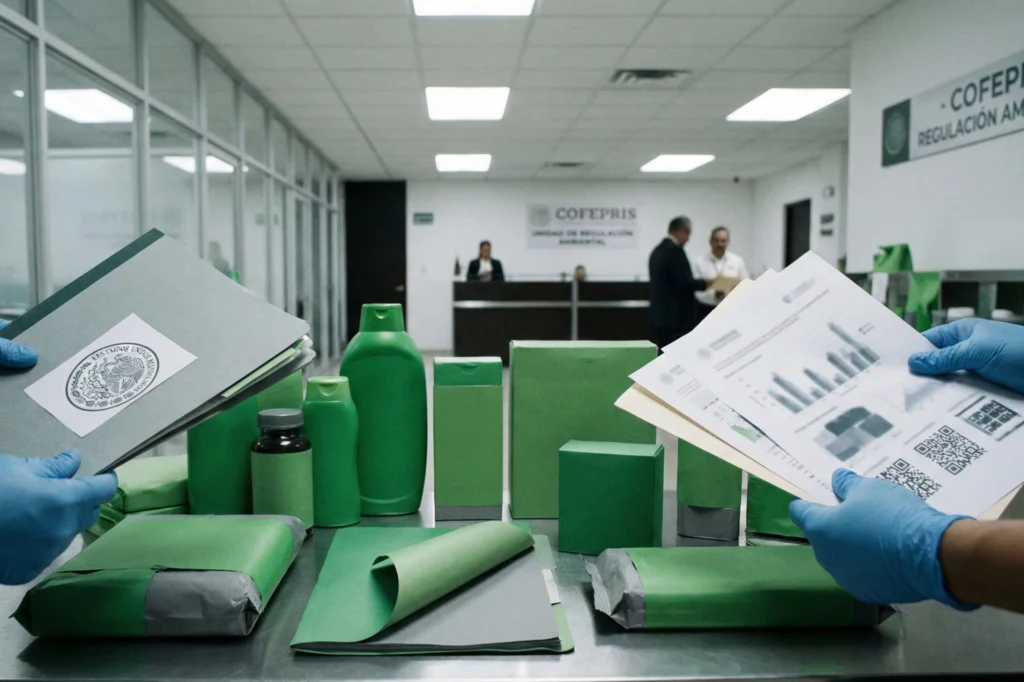 Lavado verde bajo revisión por autoridades que supervisan afirmaciones ambientales engañosas en productos