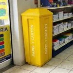 Papelera ECOMAX 175 - Imagen 2