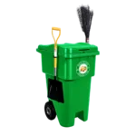 Carro Barrendero BAR-100