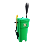 Carro Barrendero BAR-200