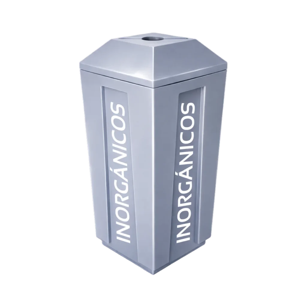 Papelera ECO 150