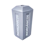 Papelera ECO 150