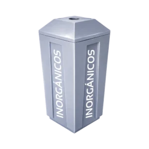 Papelera ECO 150