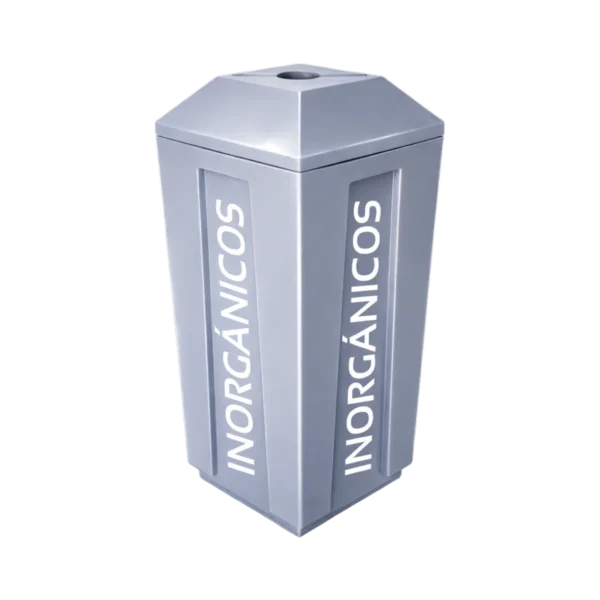 Papelera ECO 150