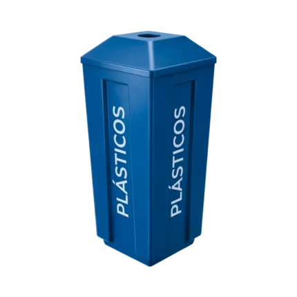 Papelera ECOMAX 175