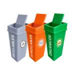 Papelera BALANCÍN 55