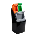 Papelera MULTIRECICLÓN 100